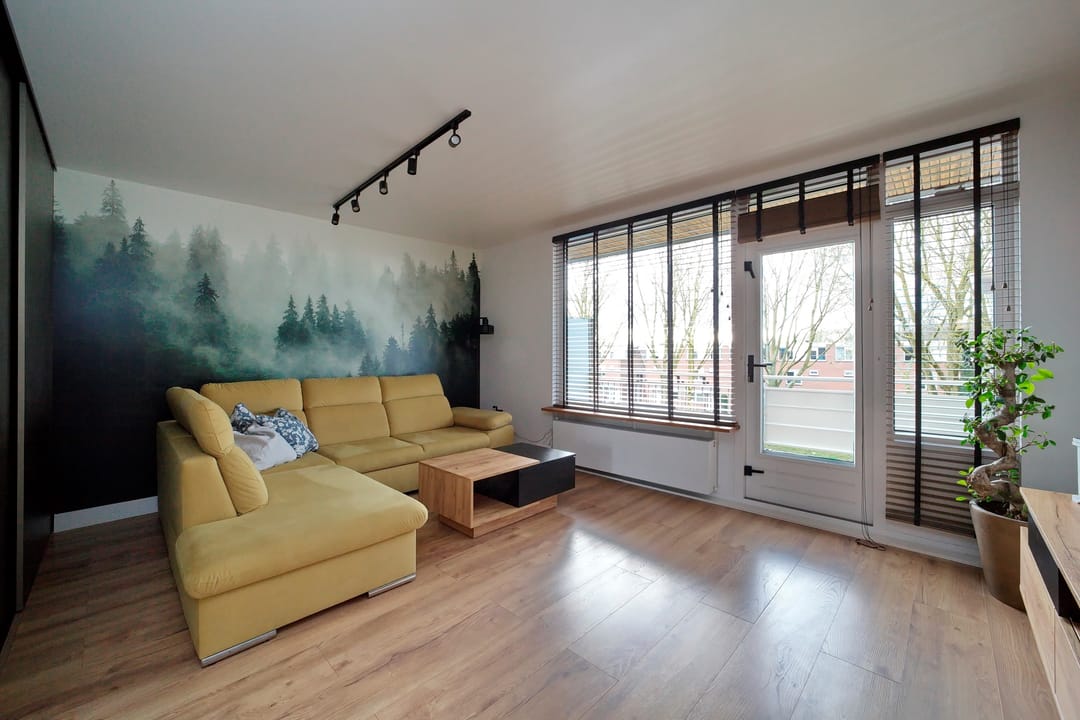 Photo 1 of Penningkruid 12