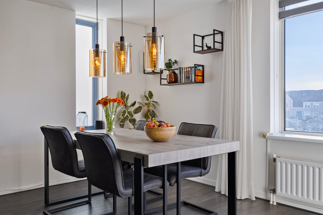 Foto 16 van Molenhoekplein 15