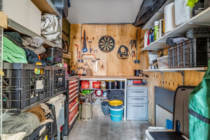 Foto 25 van Irenestraat 41-A