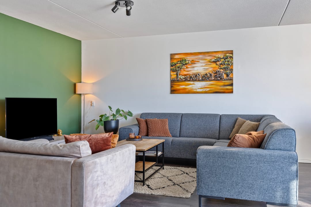 Foto 17 van Molenhoekplein 15