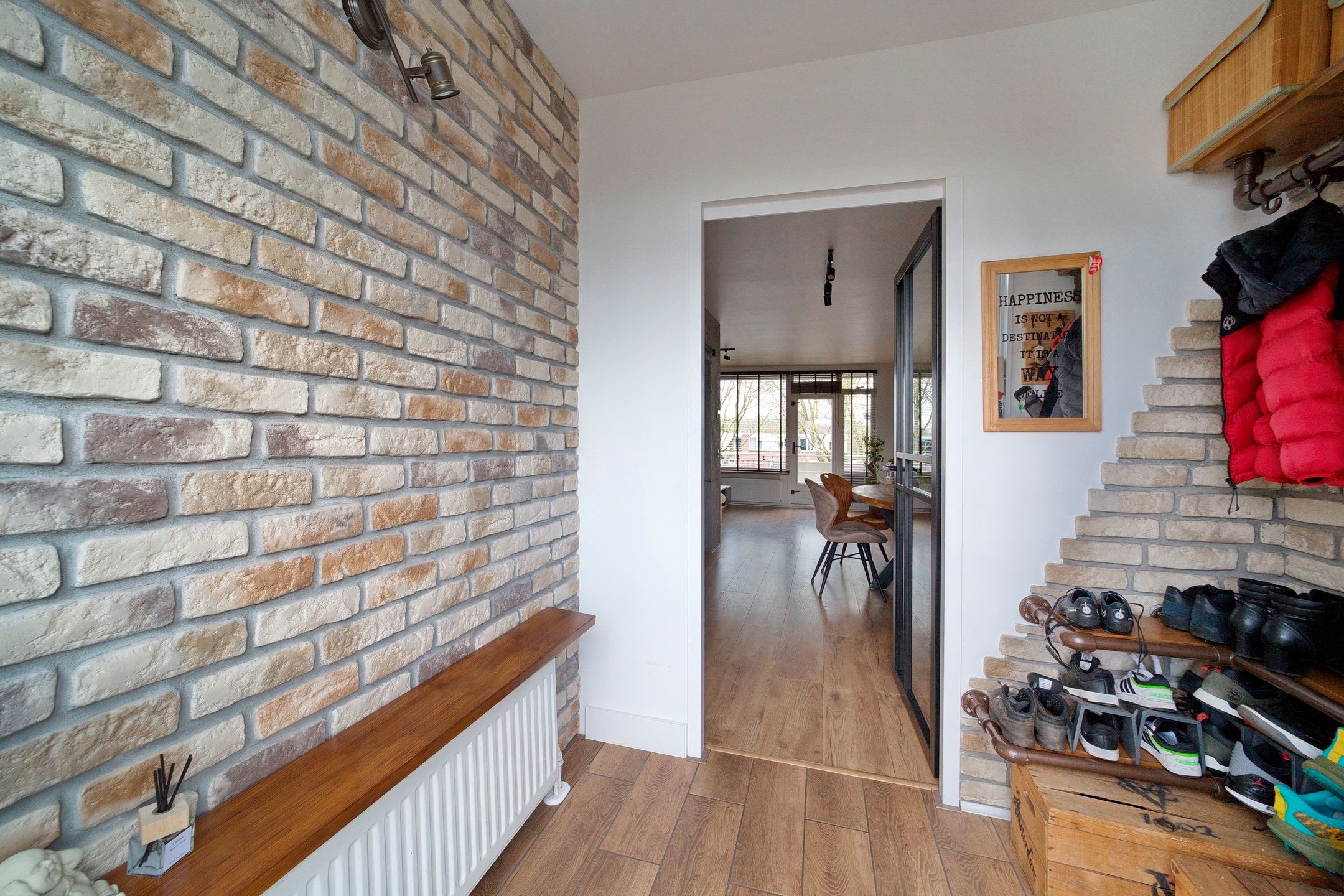 Photo 3 of Penningkruid 12