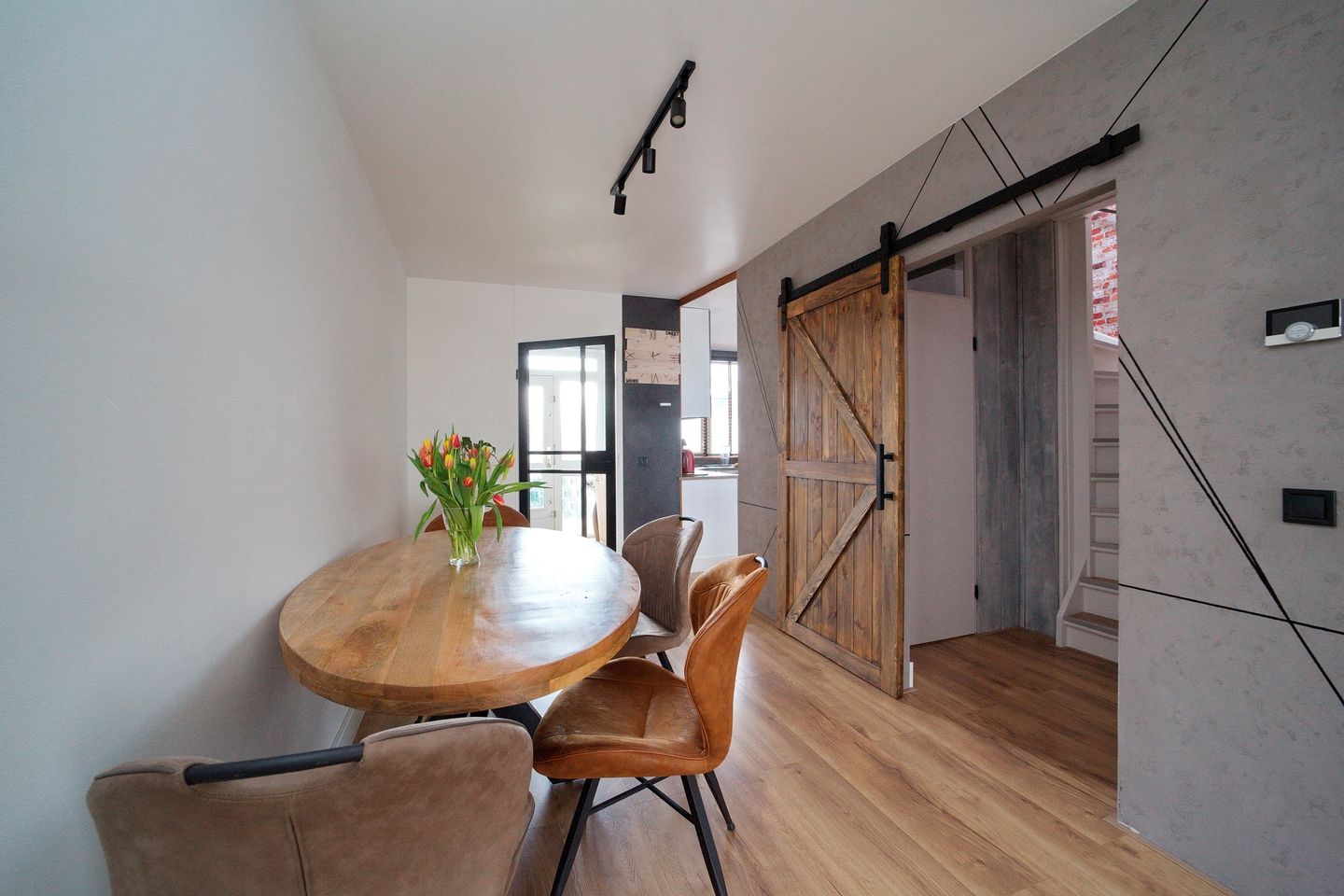 Photo 5 of Penningkruid 12