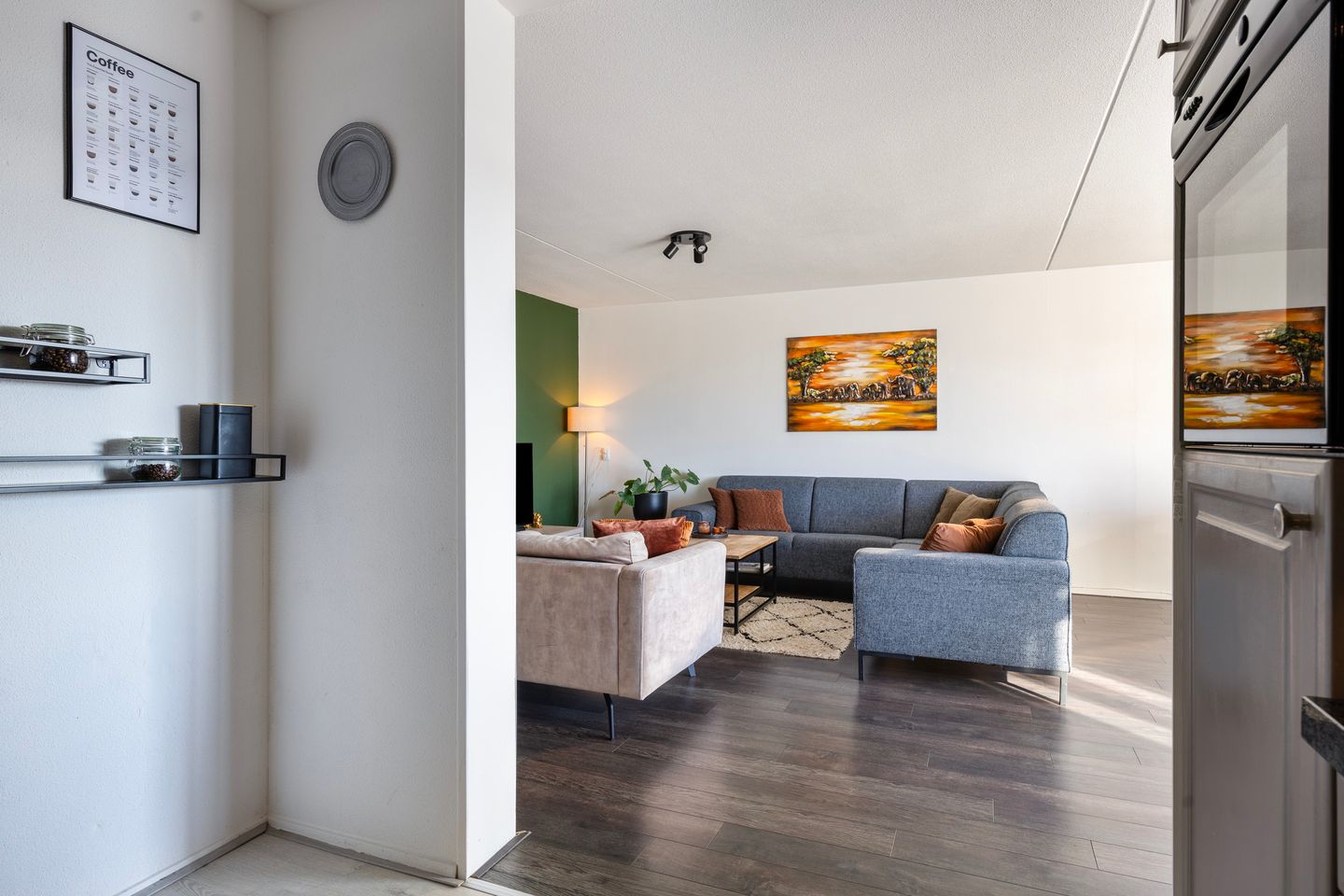 Foto 20 van Molenhoekplein 15