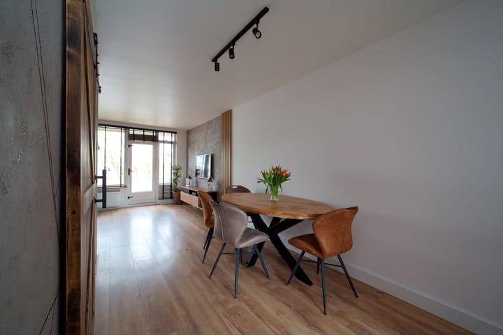 Foto 7 van Penningkruid 12