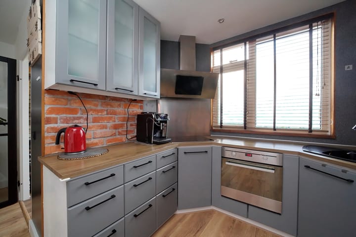 Foto 9 van Penningkruid 12