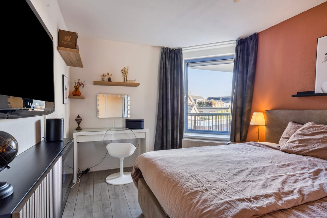 Foto 23 van Molenhoekplein 15