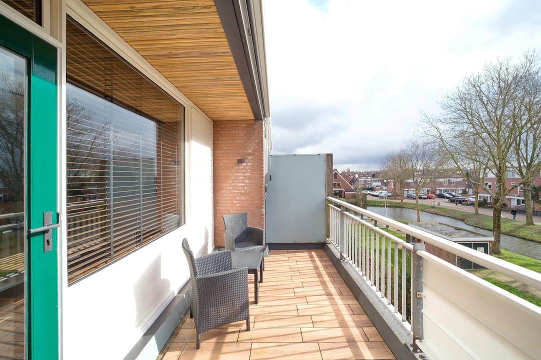 Photo 11 of Penningkruid 12