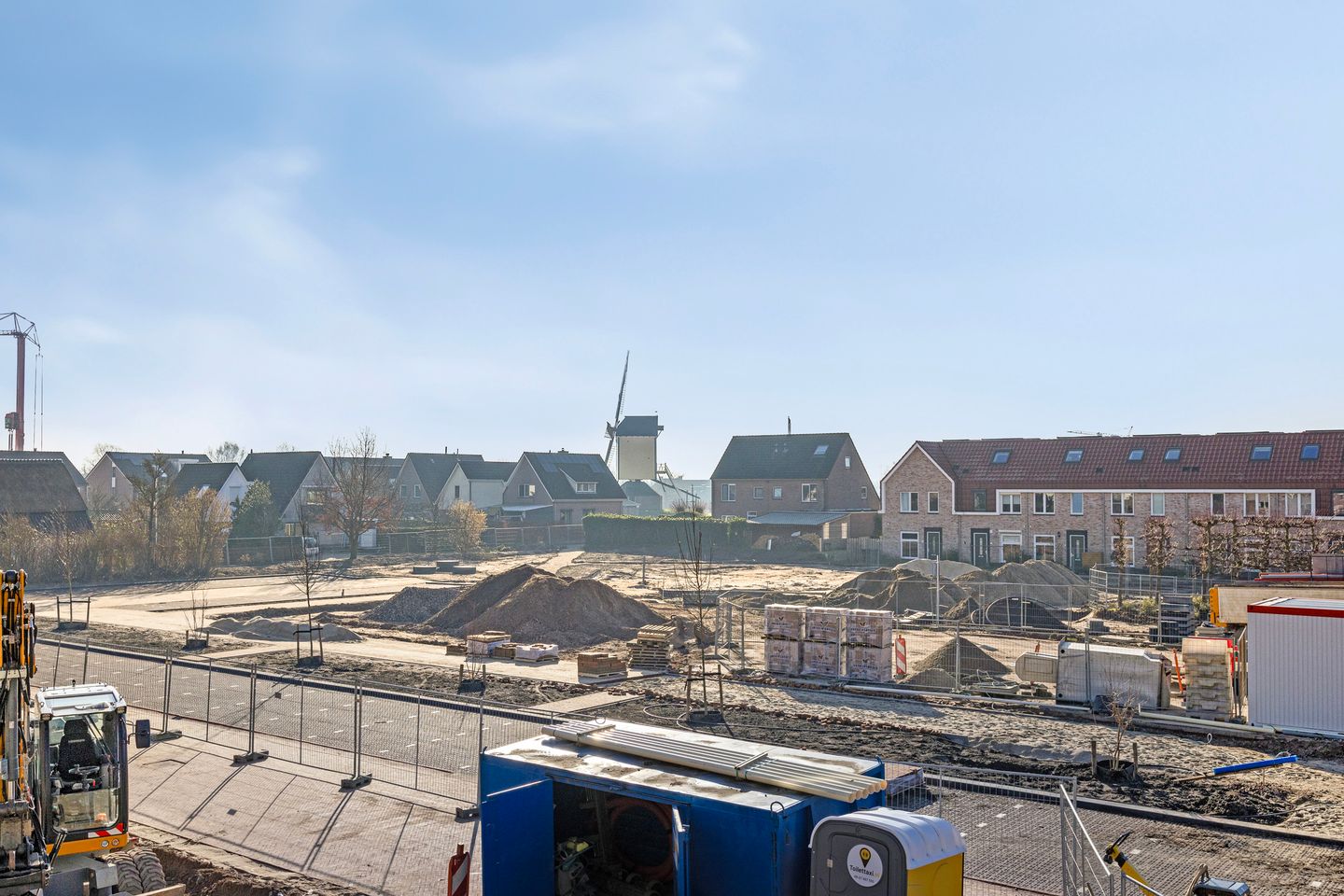 Foto 29 van Molenhoekplein 15