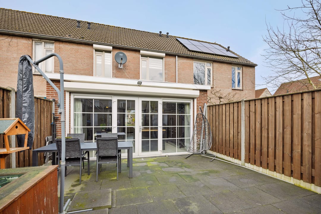 Foto 32 van Rijnlaan 82