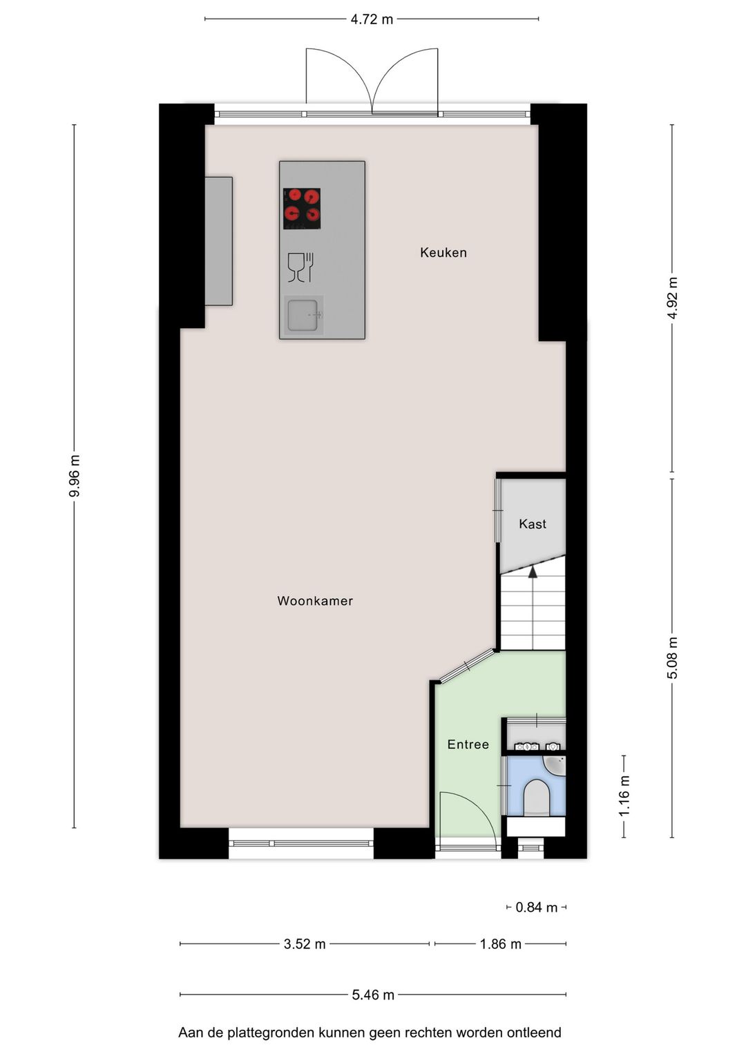 Foto 37 van Rijnlaan 82