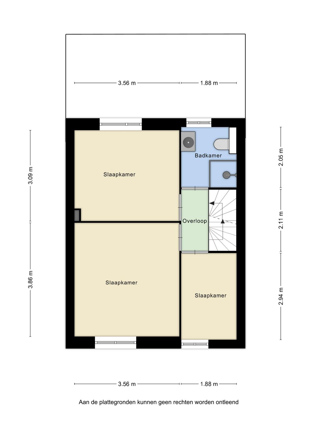 Foto 38 van Rijnlaan 82