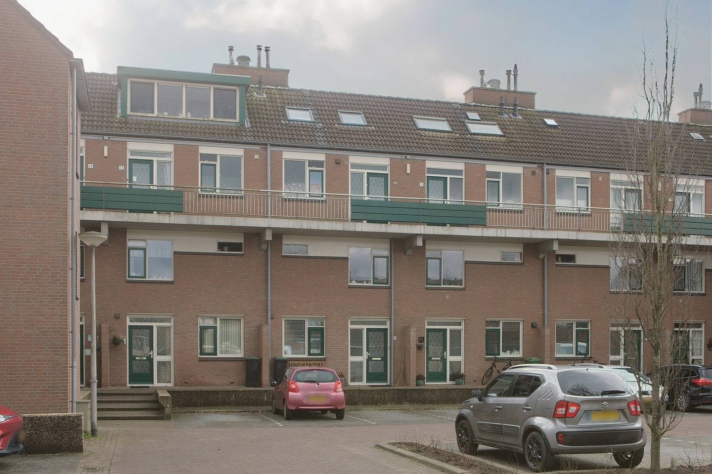 Photo 29 of Penningkruid 12