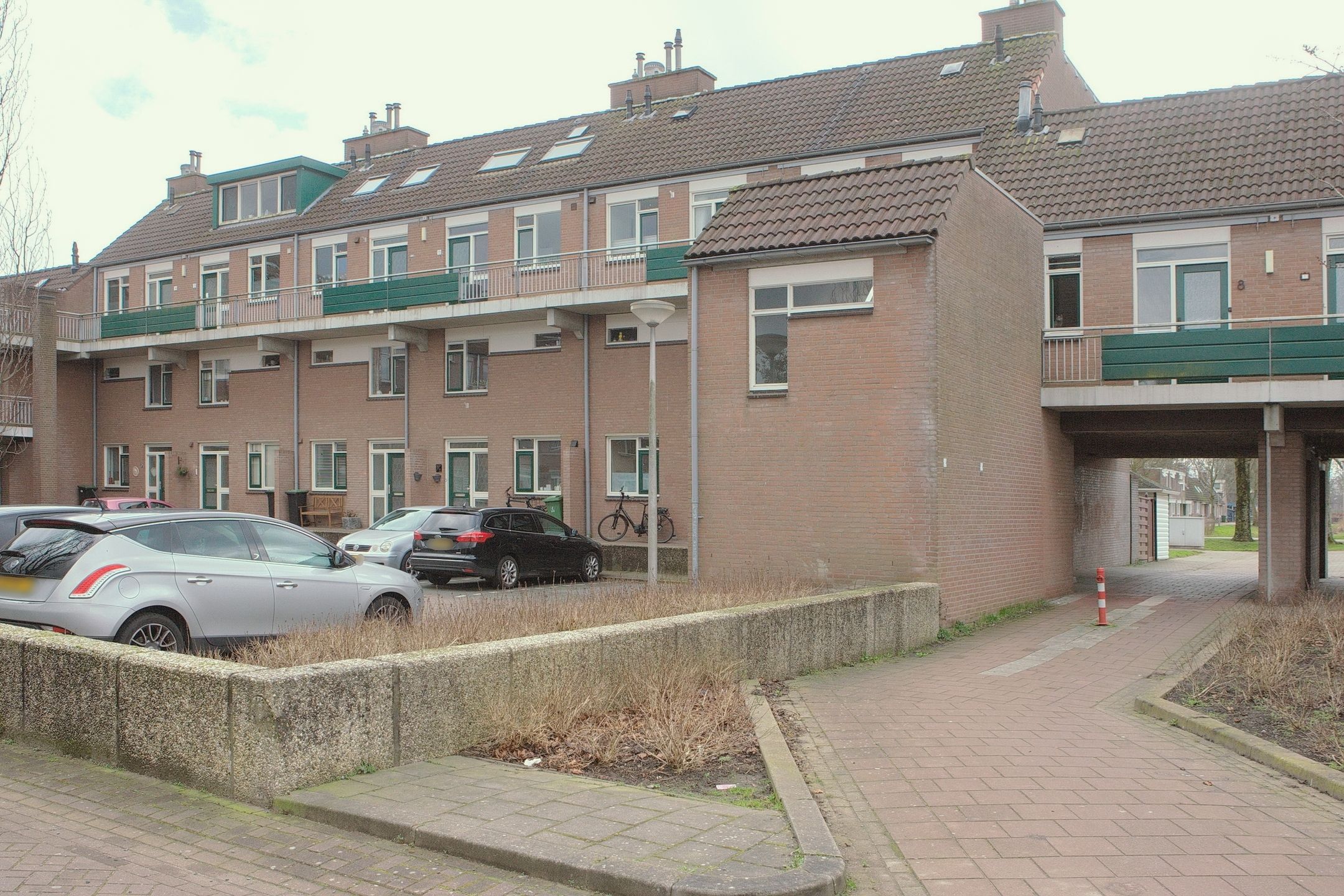 Photo 30 of Penningkruid 12