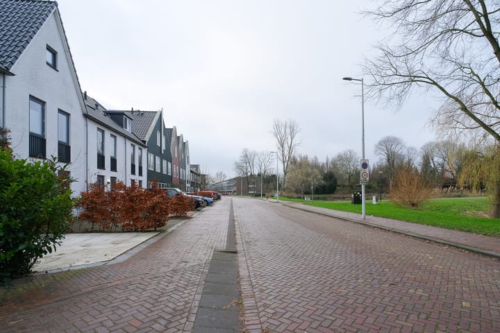 Foto 2 van G.J. Scheurleerweg 90