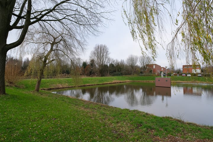 Foto 3 van G.J. Scheurleerweg 90