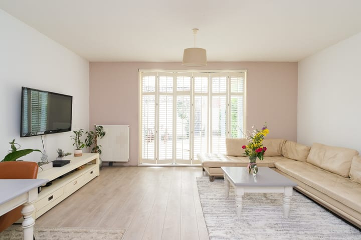 Foto 4 van G.J. Scheurleerweg 90