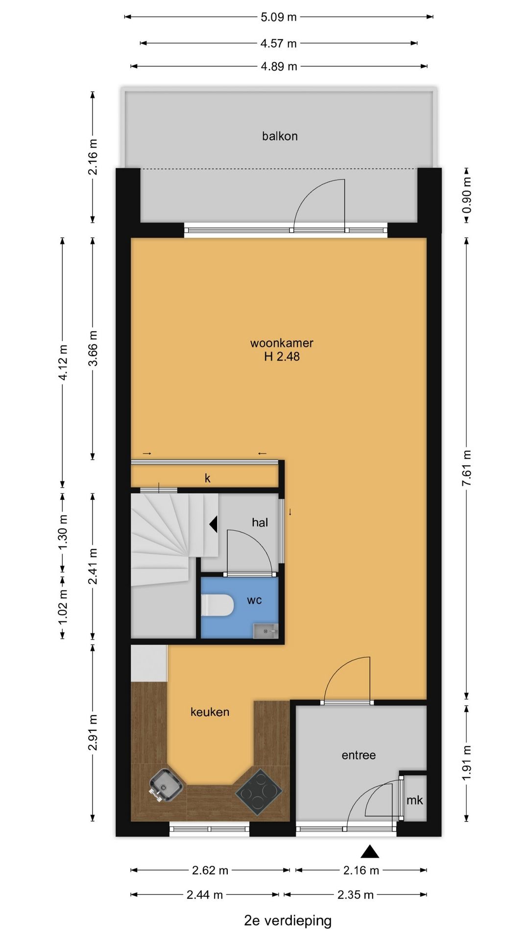 Photo 33 of Penningkruid 12