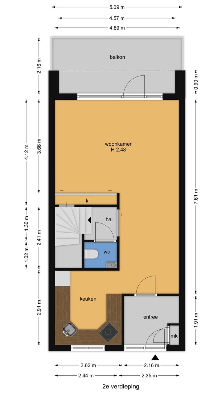 Foto 33 van Penningkruid 12