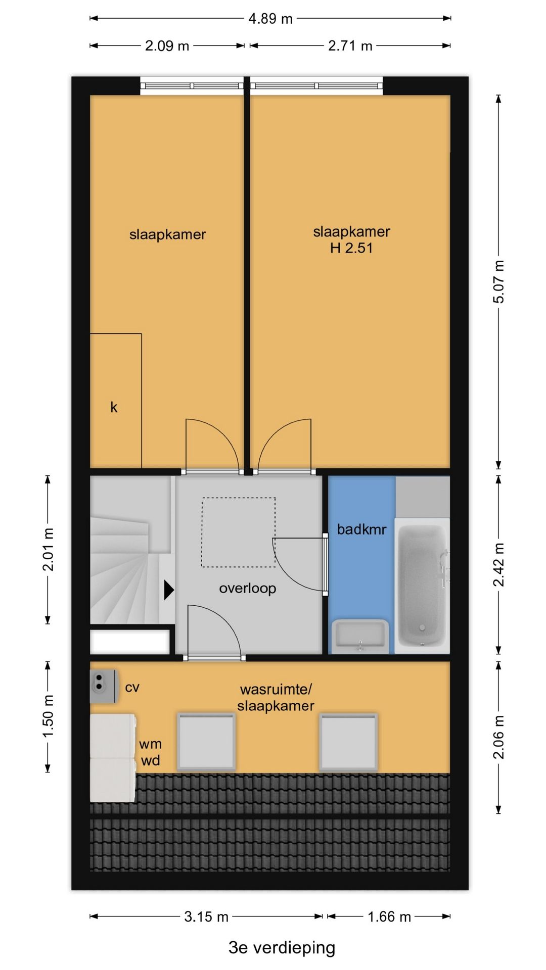 Photo 34 of Penningkruid 12