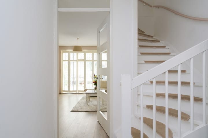 Foto 10 van G.J. Scheurleerweg 90