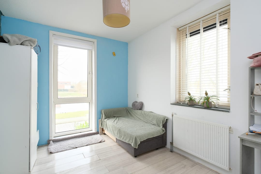 Foto 11 van G.J. Scheurleerweg 90