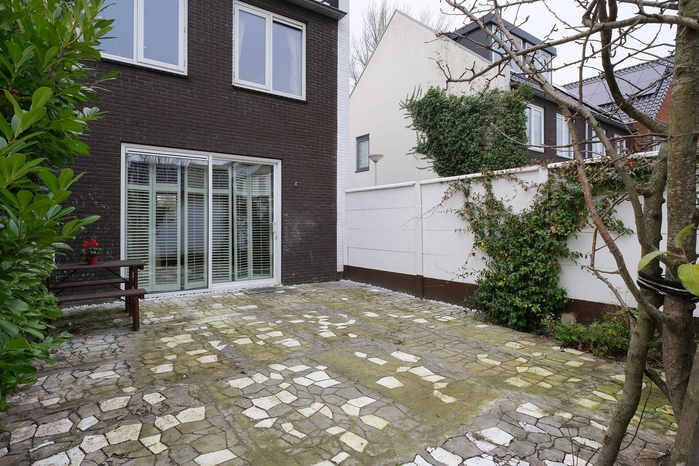 Foto 20 van G.J. Scheurleerweg 90