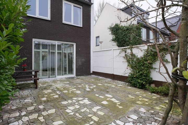 Foto 20 van G.J. Scheurleerweg 90