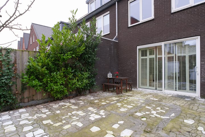 Foto 21 van G.J. Scheurleerweg 90