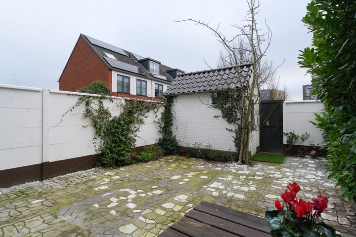 Foto 22 van G.J. Scheurleerweg 90