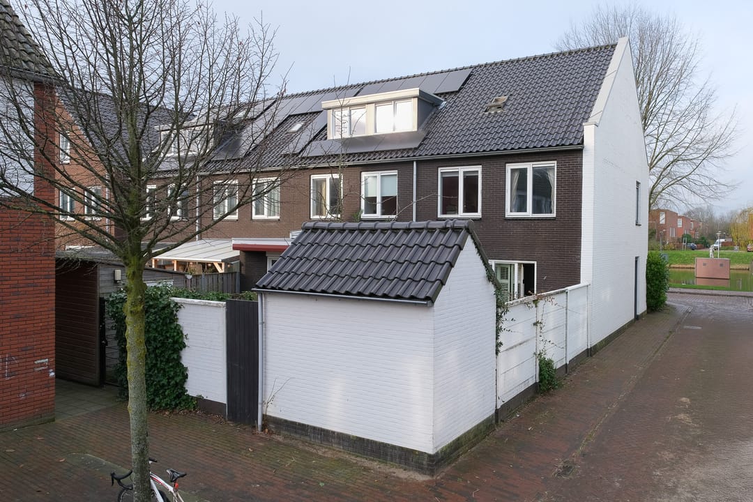 Foto 23 van G.J. Scheurleerweg 90