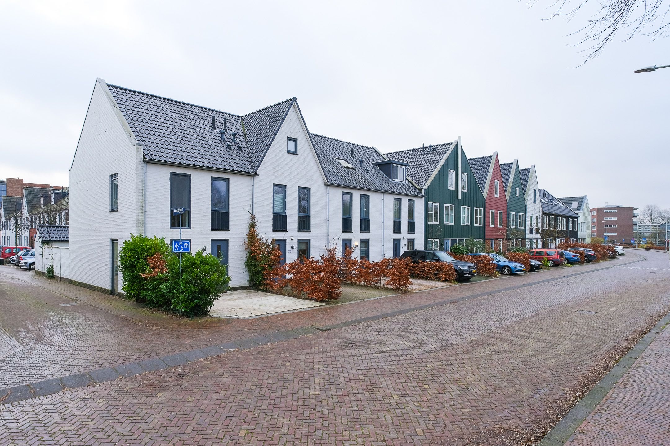 Foto 24 van G.J. Scheurleerweg 90