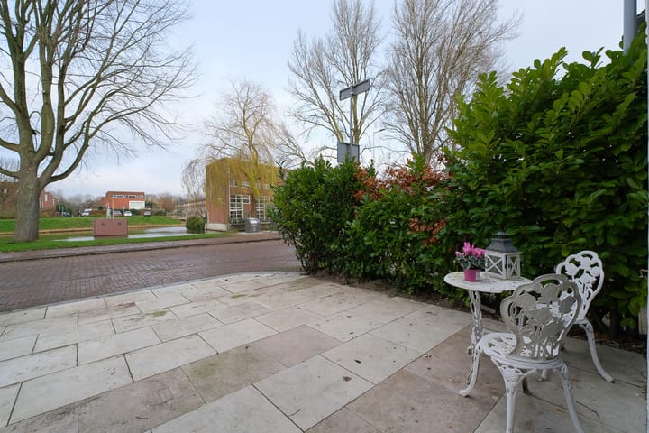 Foto 25 van G.J. Scheurleerweg 90