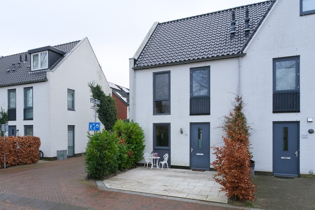 Foto 26 van G.J. Scheurleerweg 90