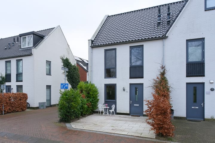 Foto 26 van G.J. Scheurleerweg 90