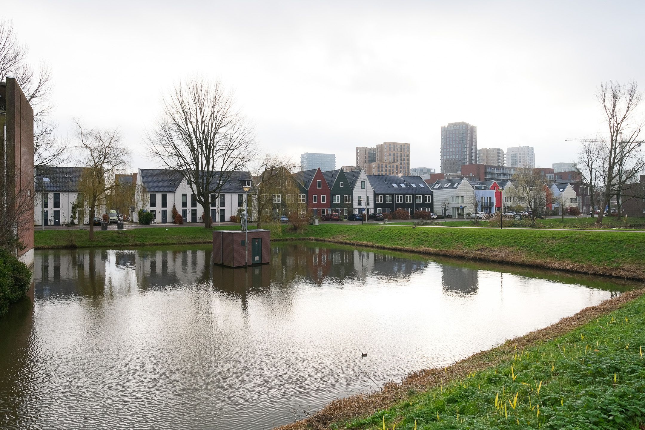 Foto 27 van G.J. Scheurleerweg 90