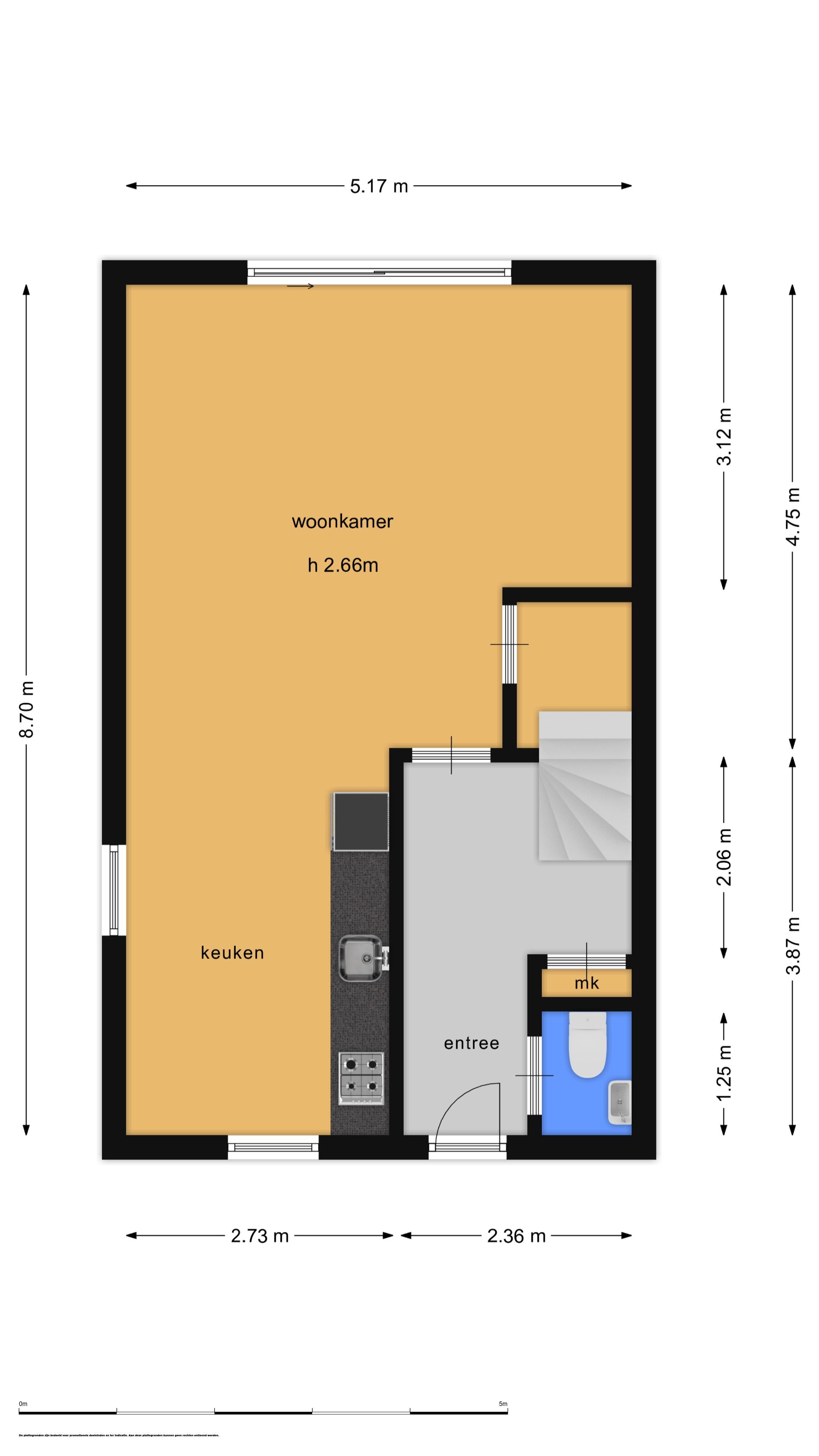 Foto 30 van G.J. Scheurleerweg 90