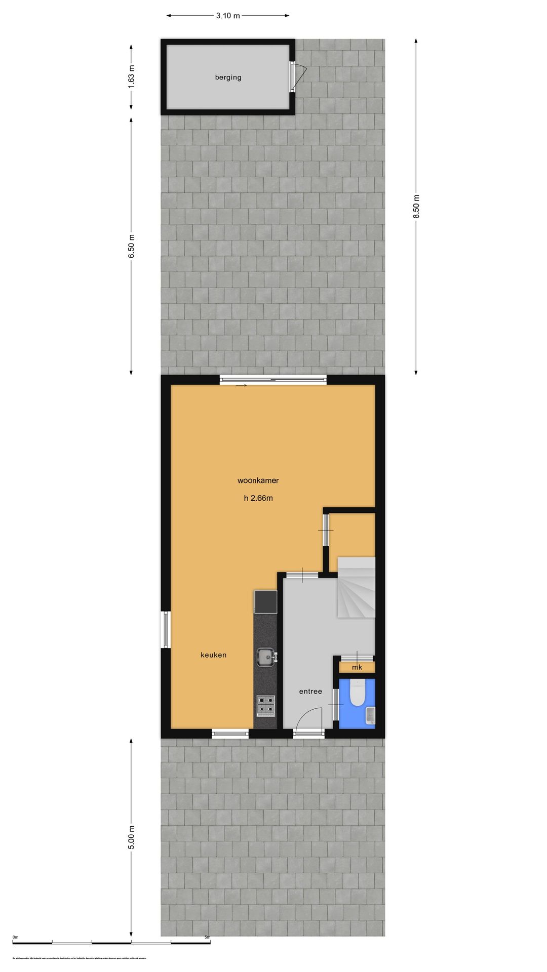 Foto 31 van G.J. Scheurleerweg 90