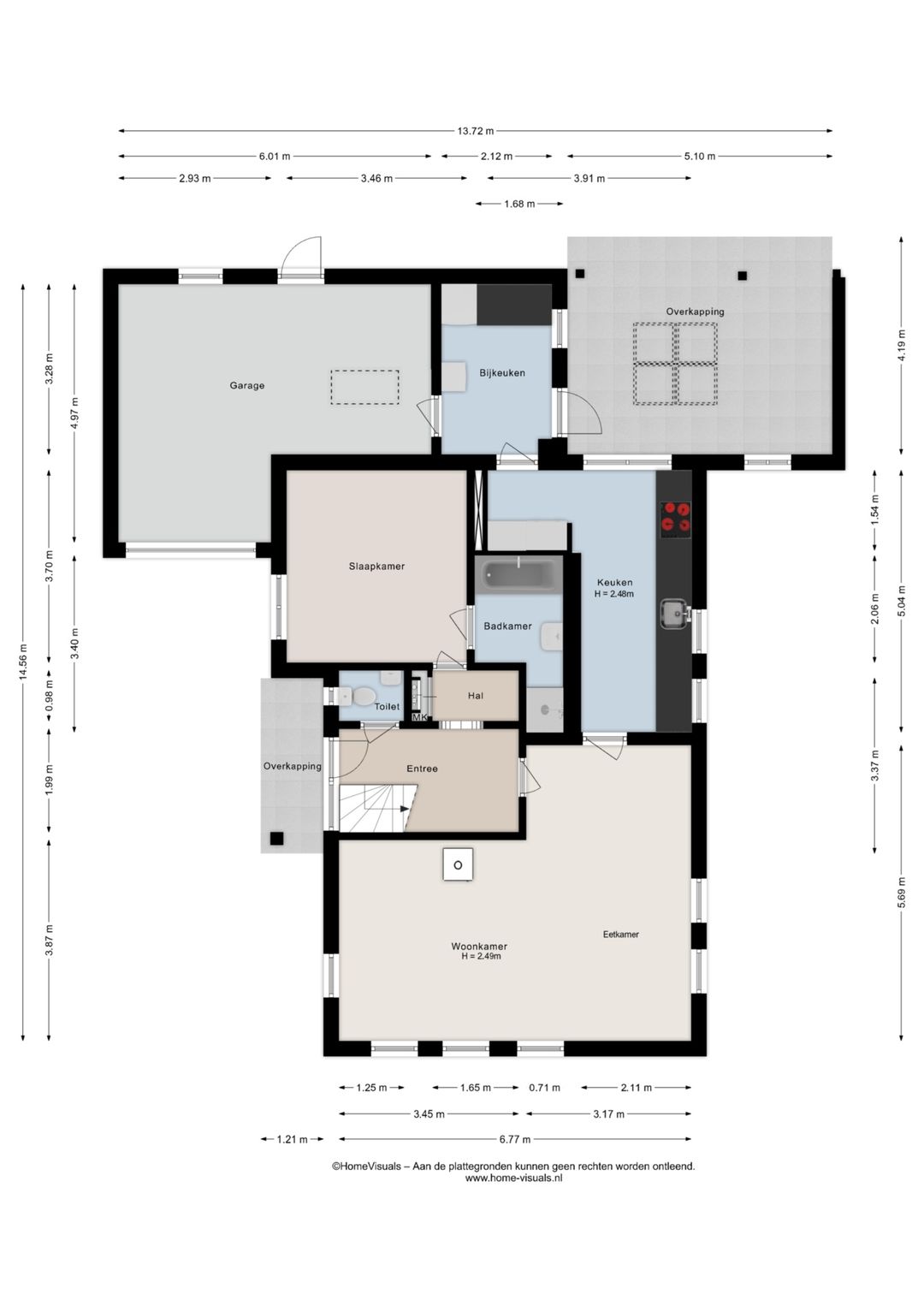 Foto 53 van Waterlelie 14