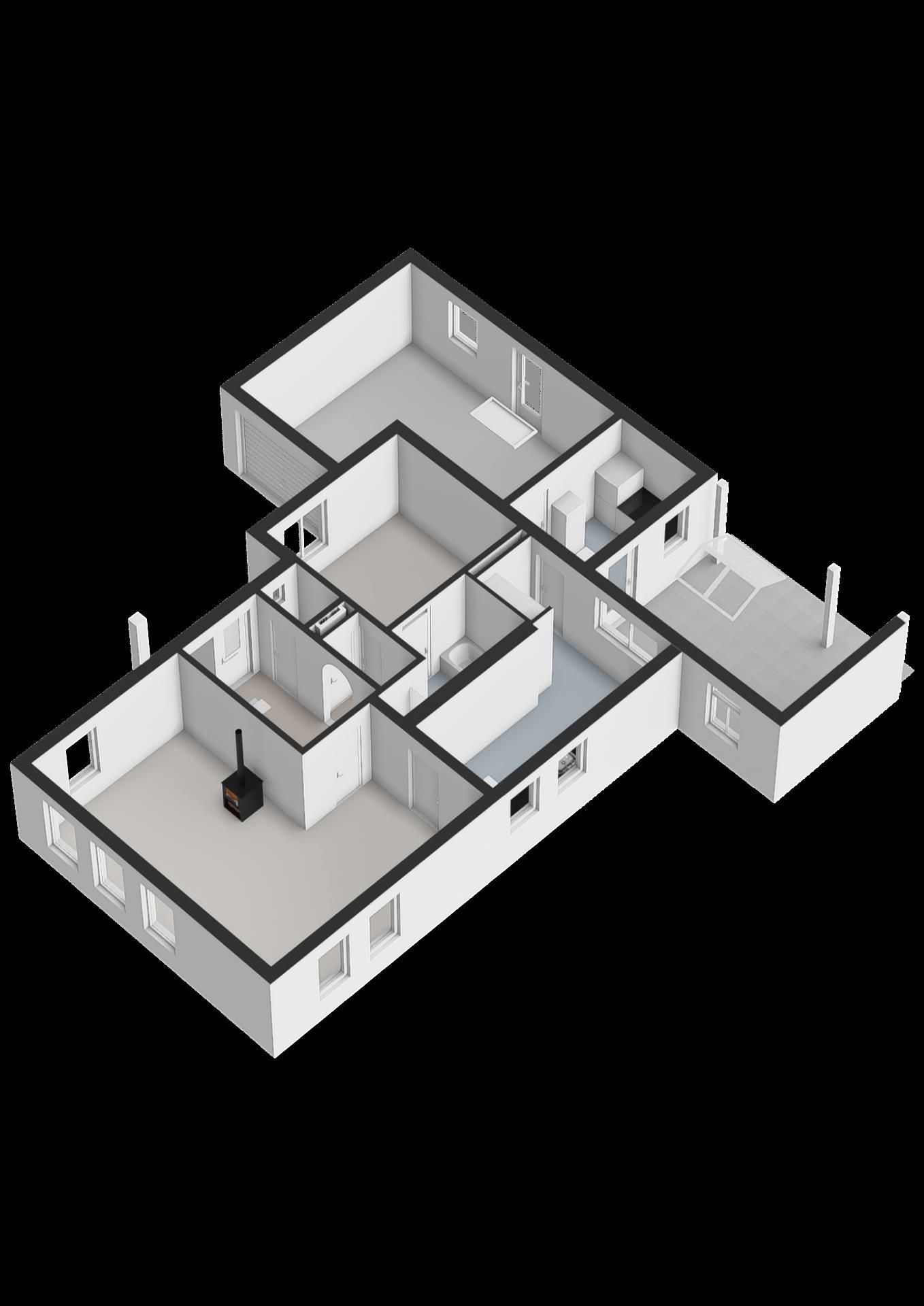 Foto 54 van Waterlelie 14