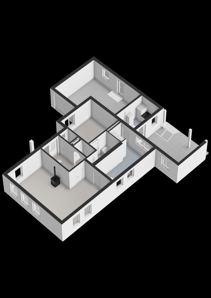 Foto 54 van Waterlelie 14