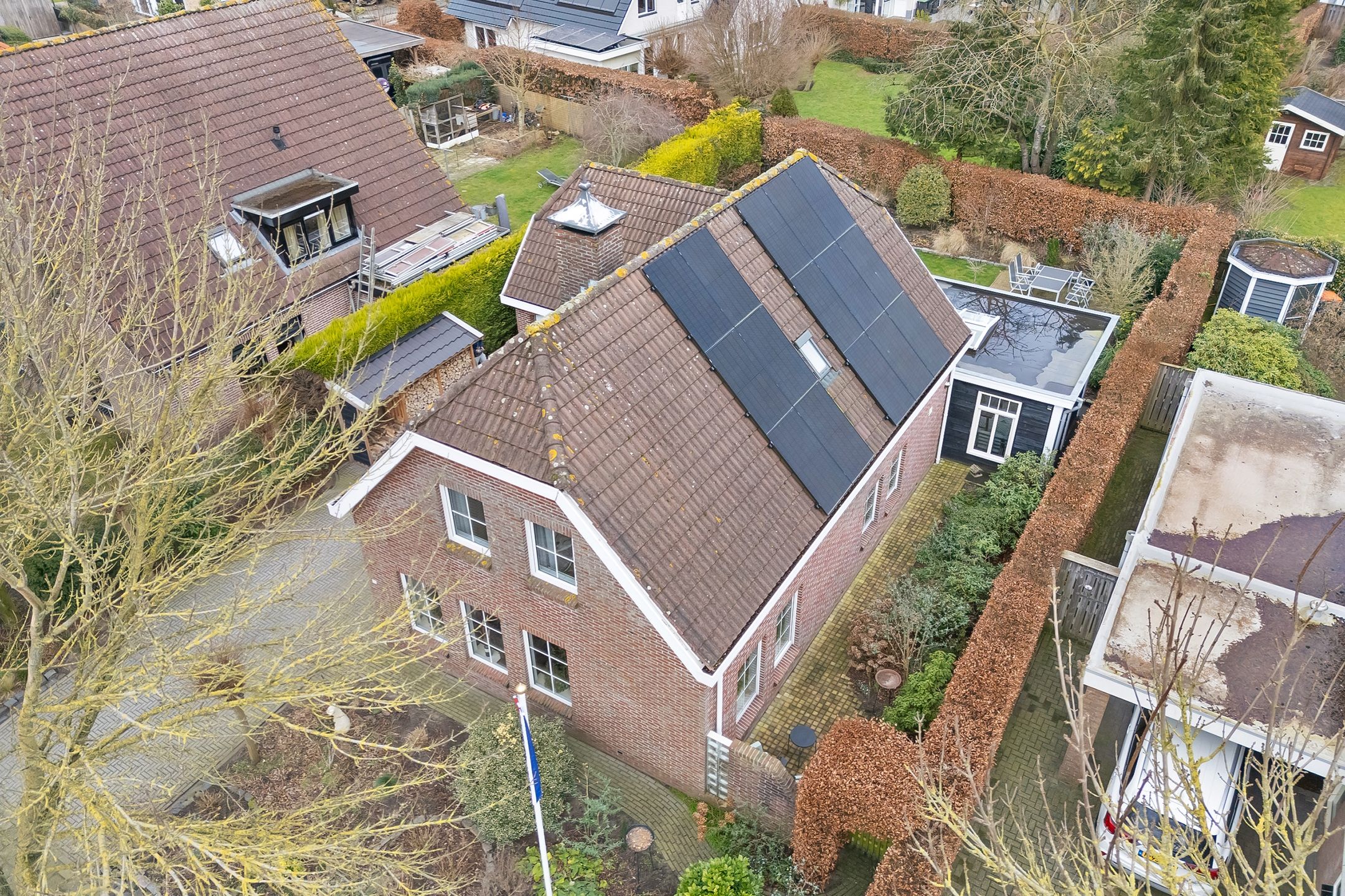 Foto 3 van Waterlelie 14