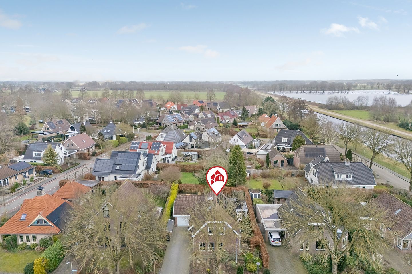 Foto 4 van Waterlelie 14