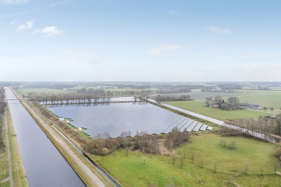 Foto 7 van Waterlelie 14