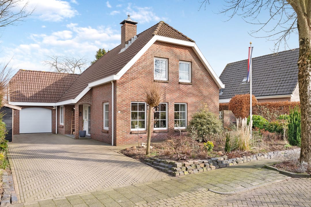 Foto 8 van Waterlelie 14