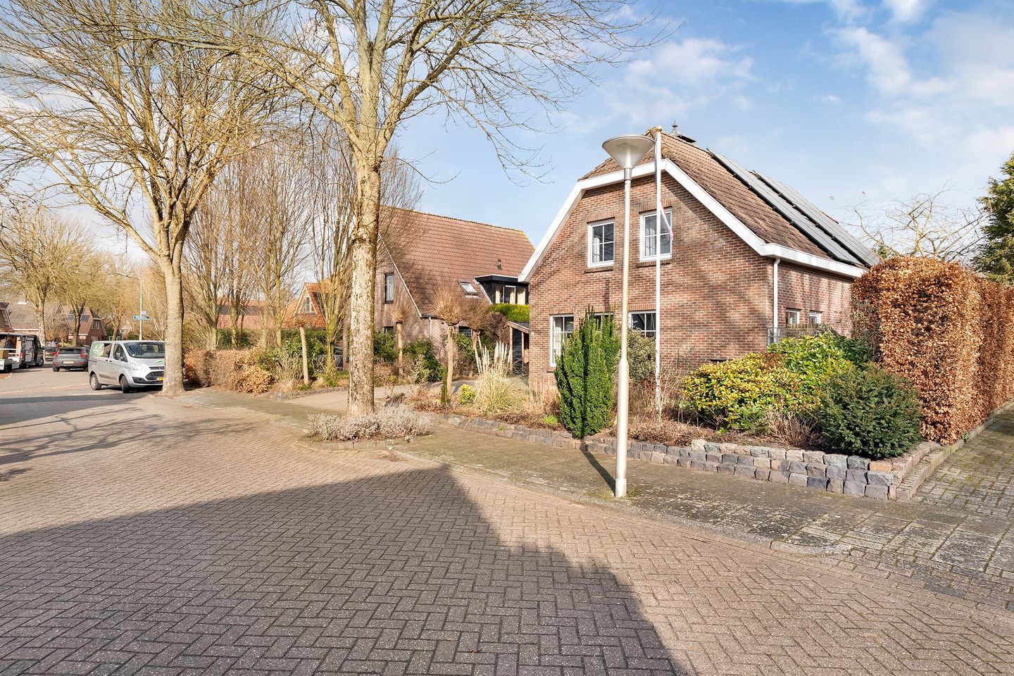 Foto 10 van Waterlelie 14