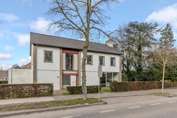 Foto 2 van Ambrosiusweg 27