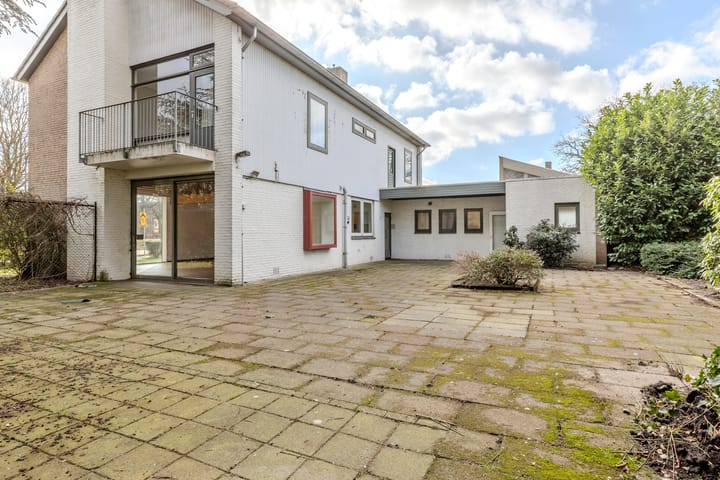 Foto 3 van Ambrosiusweg 27