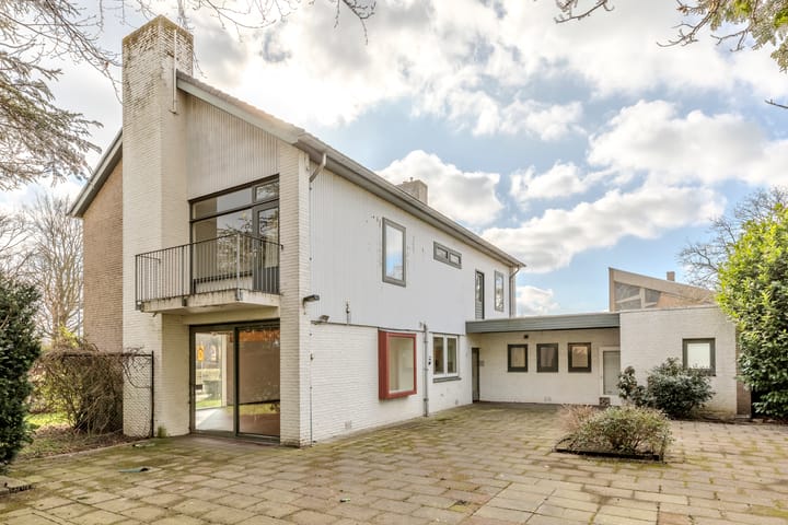 Foto 4 van Ambrosiusweg 27