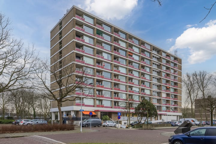 Foto 1 van Bachstraat 198