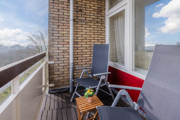 Foto 3 van Bachstraat 198